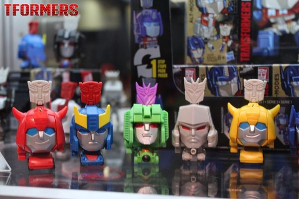 SDCC 2016   Generations Platinum Series And Titans Return Preview Night Display 075 (75 of 157)